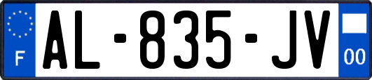 AL-835-JV