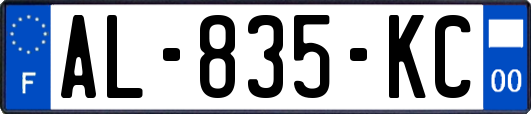 AL-835-KC