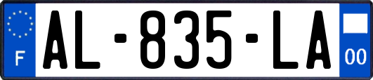 AL-835-LA