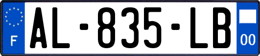 AL-835-LB