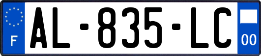 AL-835-LC