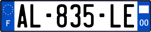 AL-835-LE