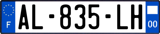 AL-835-LH