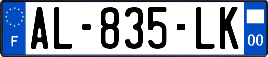 AL-835-LK