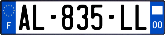 AL-835-LL