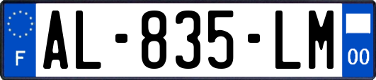 AL-835-LM