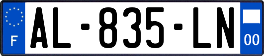 AL-835-LN