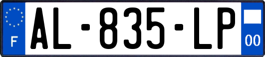 AL-835-LP