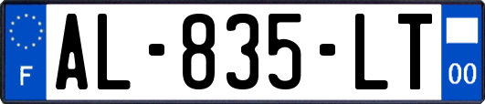 AL-835-LT