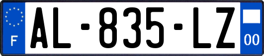 AL-835-LZ