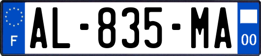 AL-835-MA
