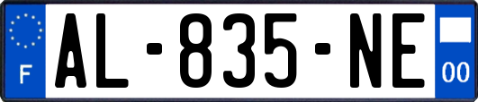 AL-835-NE