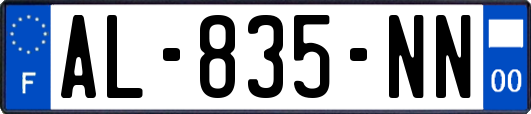 AL-835-NN