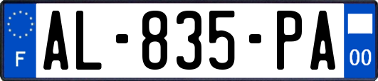 AL-835-PA