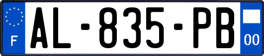 AL-835-PB