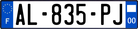 AL-835-PJ