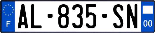 AL-835-SN