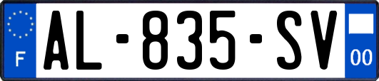 AL-835-SV
