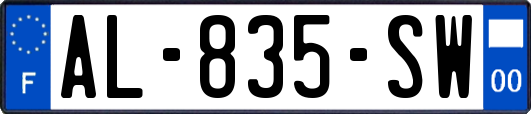 AL-835-SW