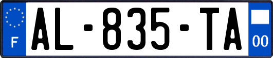 AL-835-TA