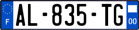 AL-835-TG