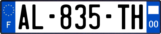 AL-835-TH