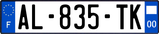 AL-835-TK