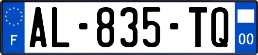 AL-835-TQ