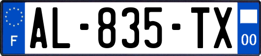 AL-835-TX
