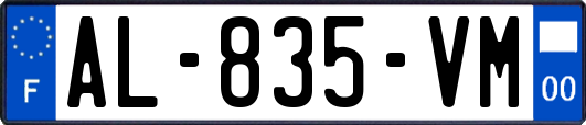 AL-835-VM