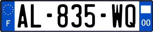 AL-835-WQ
