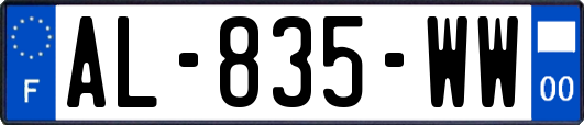 AL-835-WW