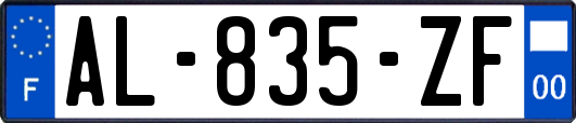 AL-835-ZF