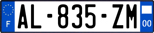 AL-835-ZM