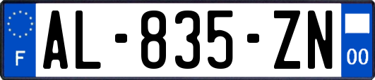 AL-835-ZN