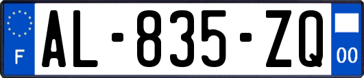 AL-835-ZQ
