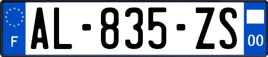 AL-835-ZS