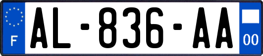 AL-836-AA