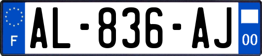 AL-836-AJ