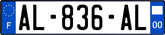 AL-836-AL