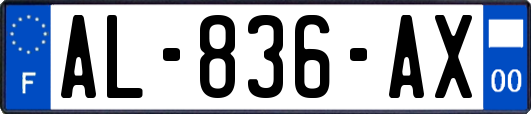 AL-836-AX