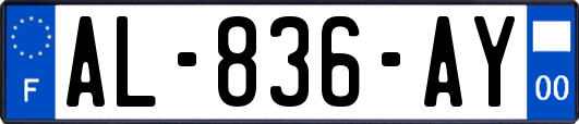 AL-836-AY