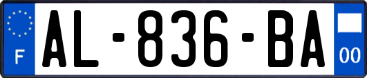 AL-836-BA