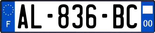 AL-836-BC
