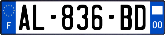 AL-836-BD