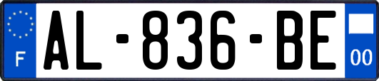 AL-836-BE