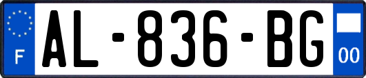 AL-836-BG