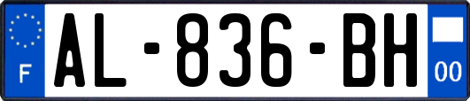 AL-836-BH
