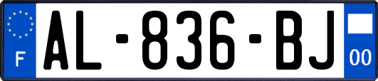 AL-836-BJ