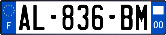 AL-836-BM